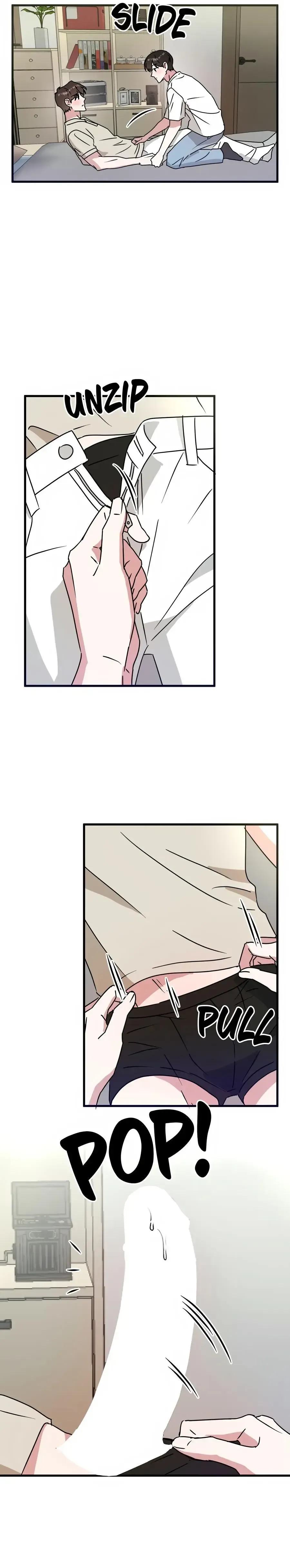 My Home As a Filming Location! Chapter 46 page 21 - 