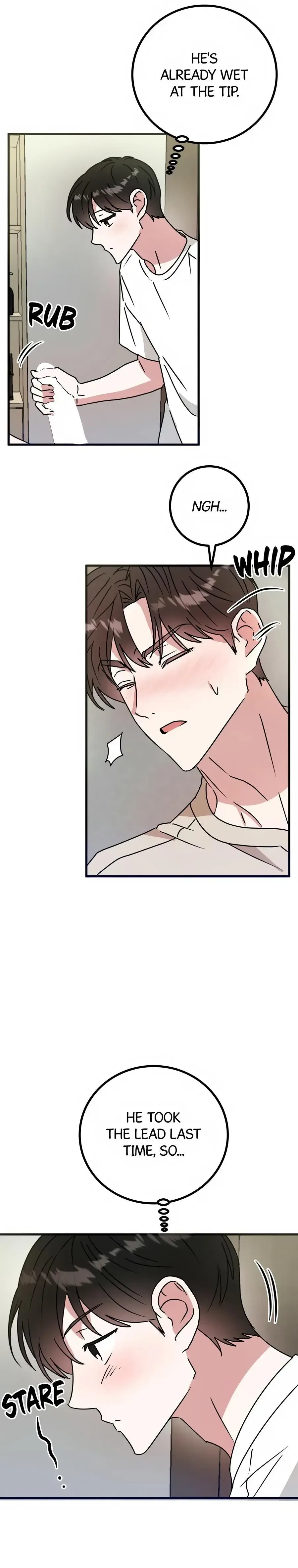 My Home As a Filming Location! Chapter 46 page 22 - 