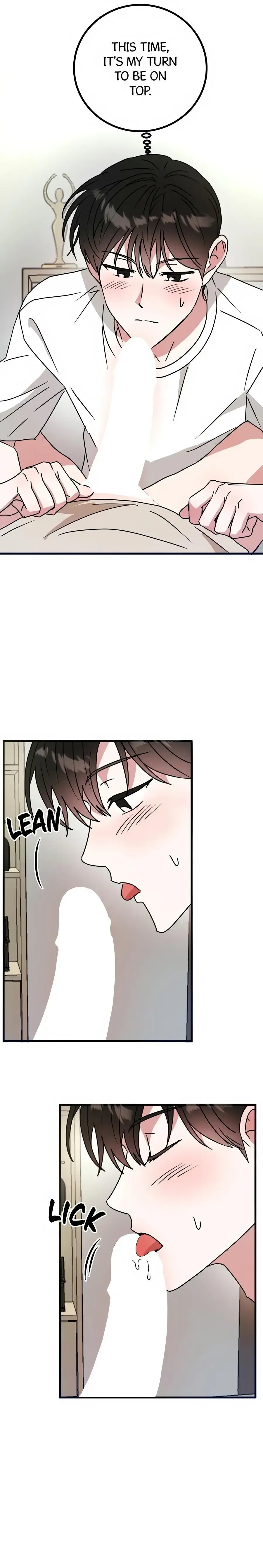 My Home As a Filming Location! Chapter 46 page 23 - 