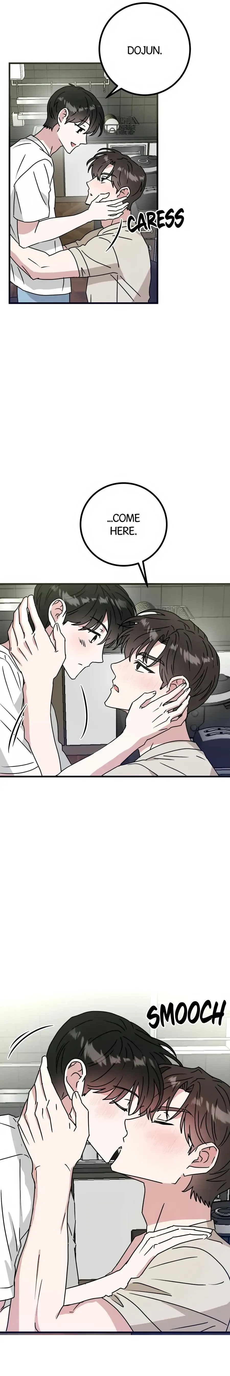 My Home As a Filming Location! Chapter 46 page 6 - 