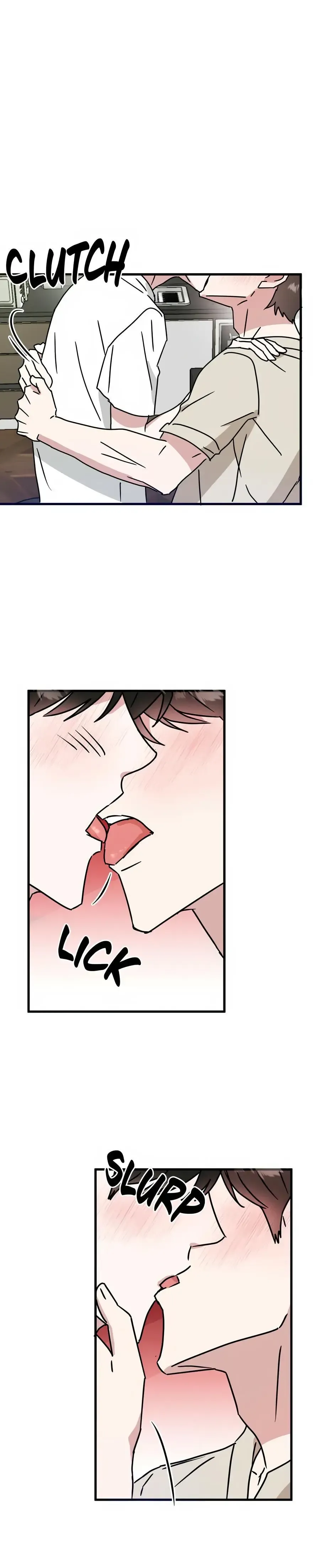 My Home As a Filming Location! Chapter 46 page 7 - 