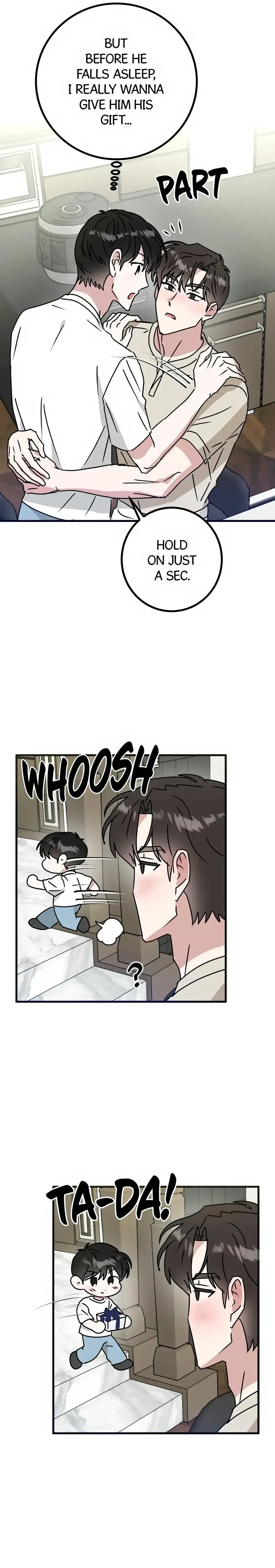 My Home As a Filming Location! Chapter 46 page 8 - 