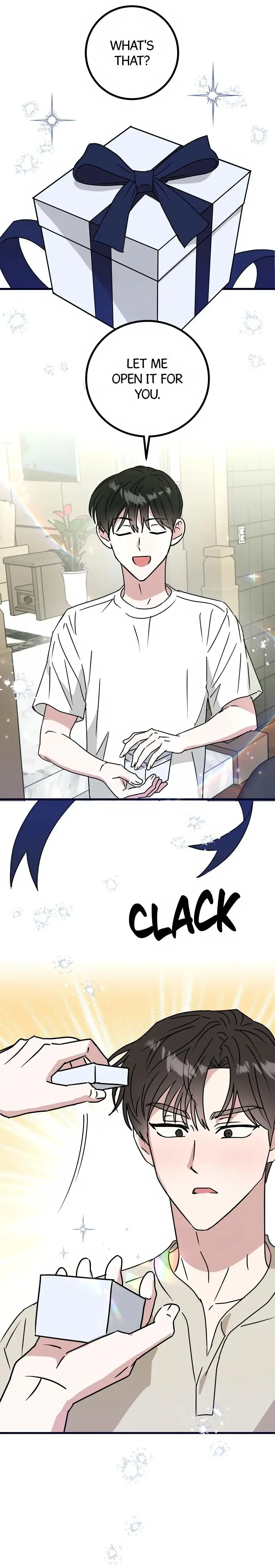 My Home As a Filming Location! Chapter 46 page 9 - 