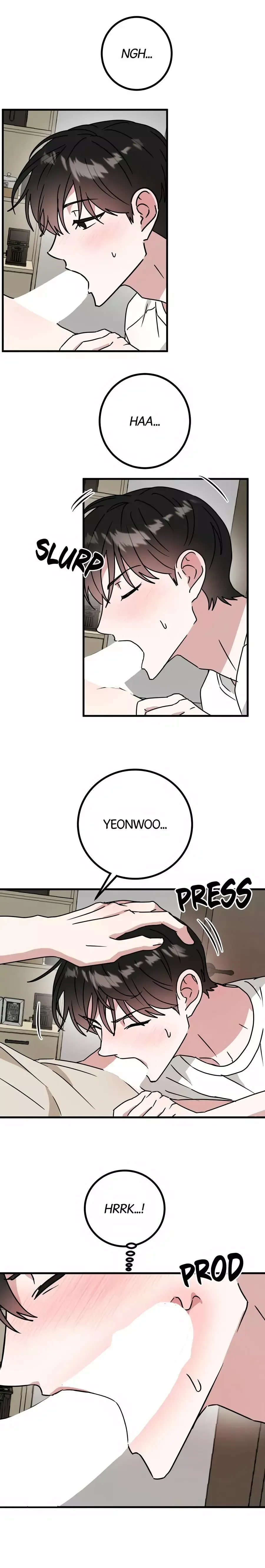 My Home As a Filming Location! Chapter 47 page 2 - 