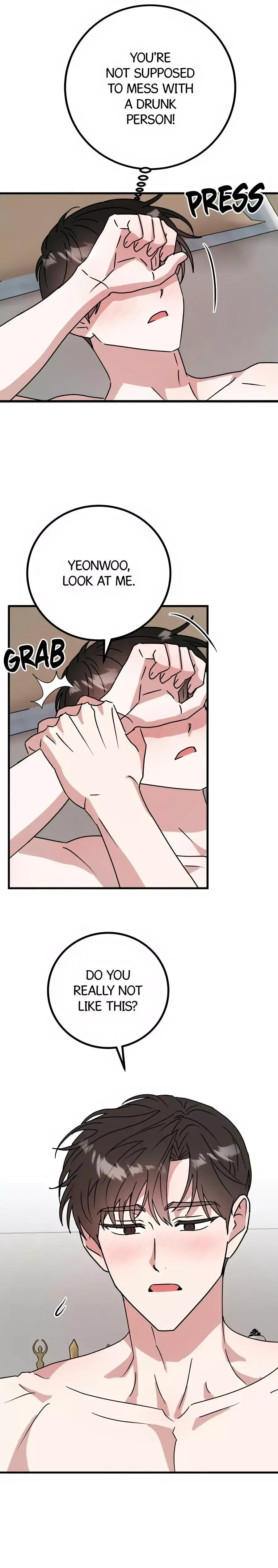 My Home As a Filming Location! Chapter 47 page 13 - 