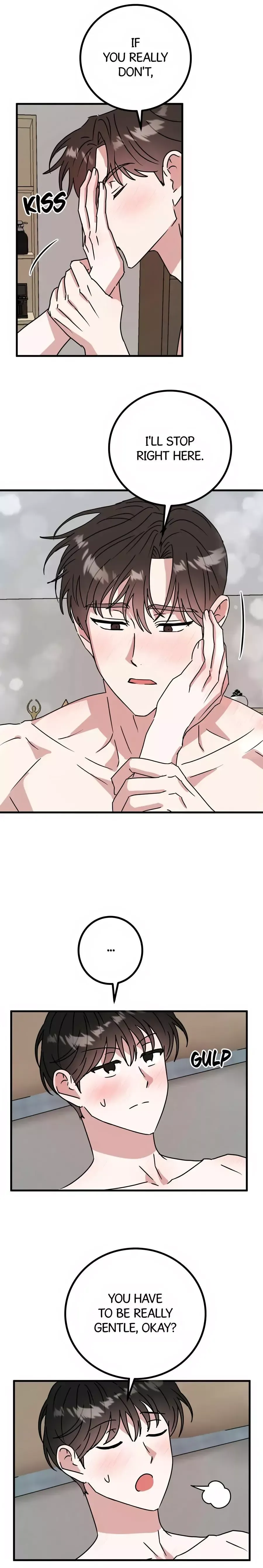 My Home As a Filming Location! Chapter 47 page 14 - 