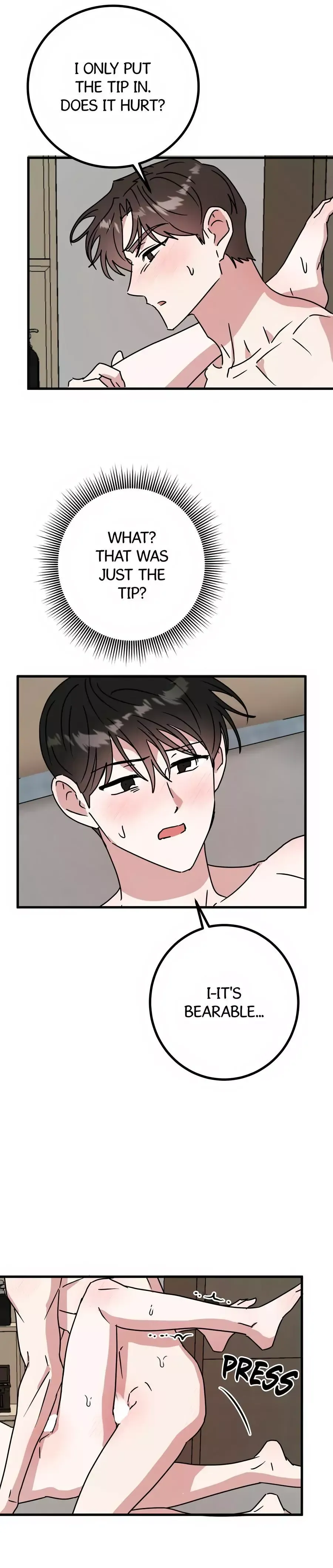My Home As a Filming Location! Chapter 47 page 16 - 