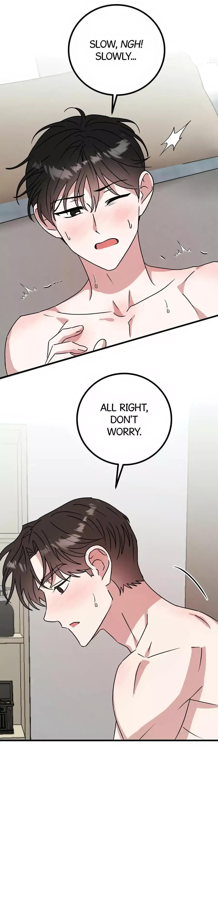 My Home As a Filming Location! Chapter 47 page 17 - 