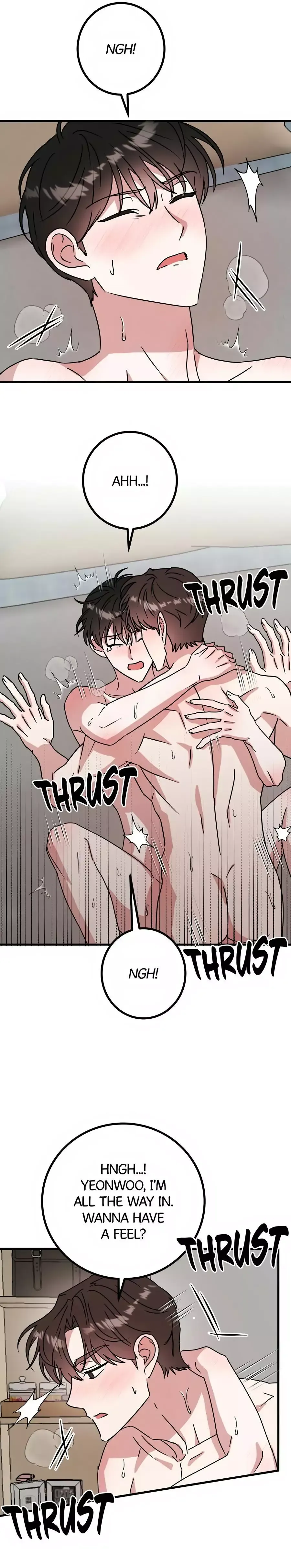 My Home As a Filming Location! Chapter 47 page 19 - 