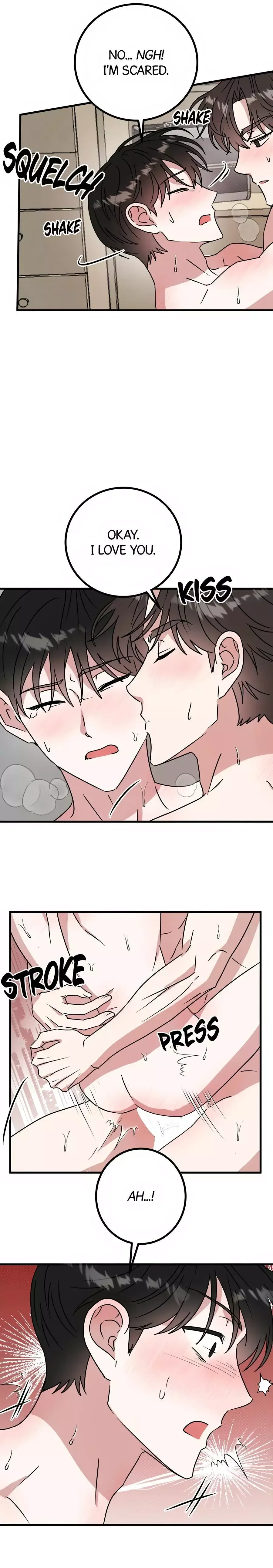 My Home As a Filming Location! Chapter 47 page 20 - 