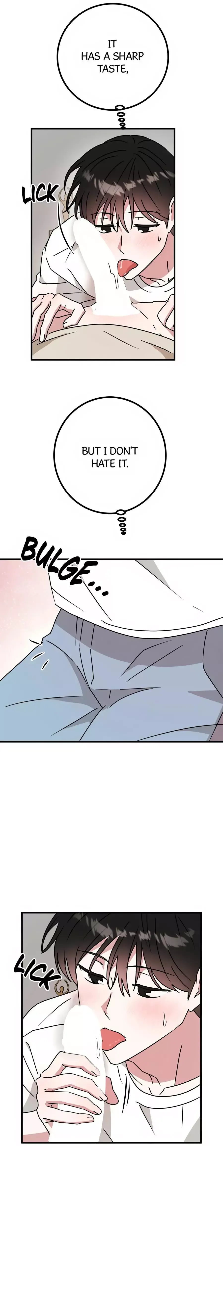 My Home As a Filming Location! Chapter 47 page 3 - 
