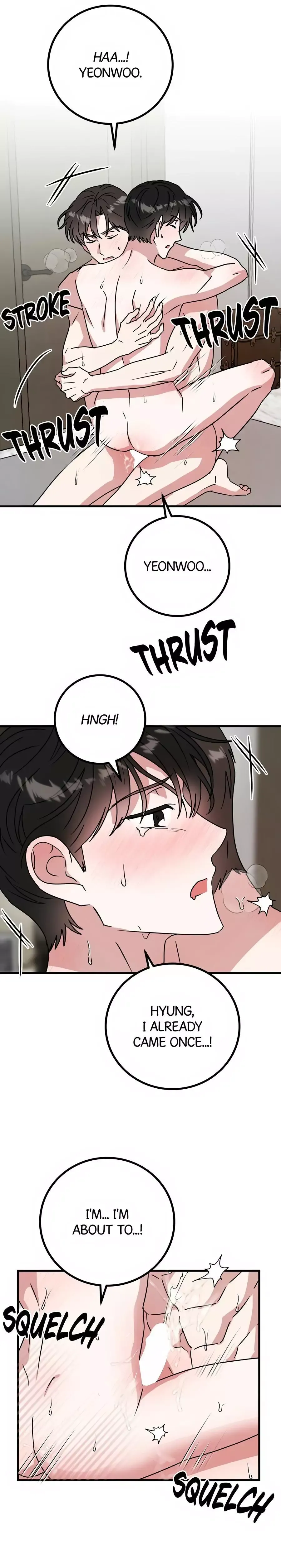 My Home As a Filming Location! Chapter 47 page 21 - 