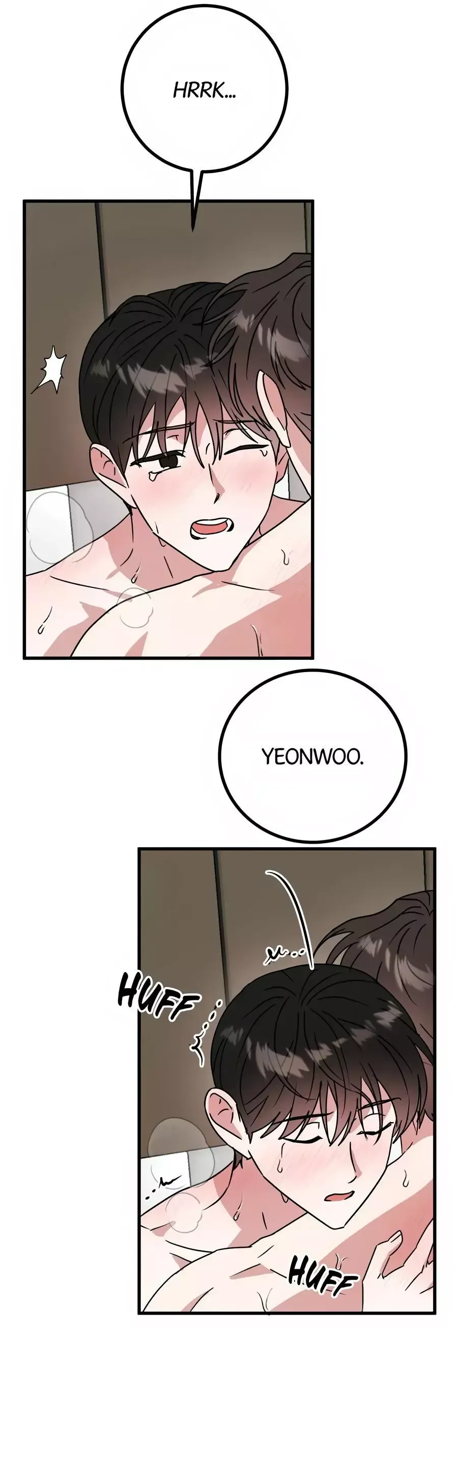 My Home As a Filming Location! Chapter 47 page 22 - 