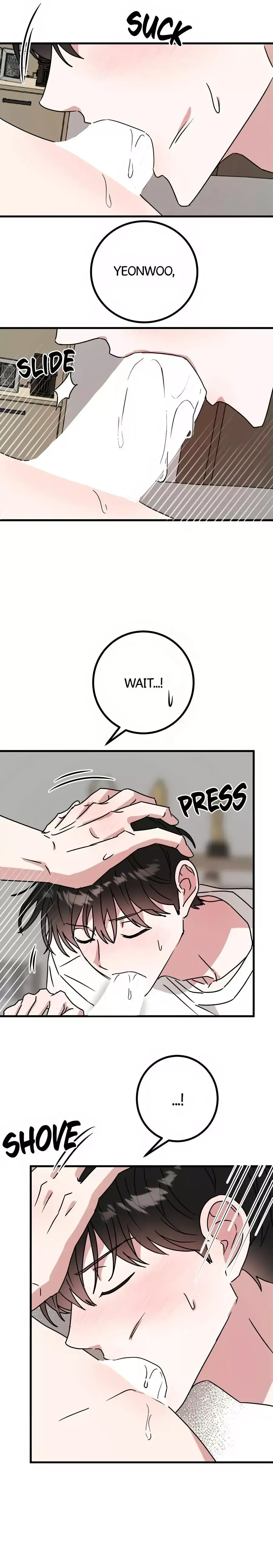 My Home As a Filming Location! Chapter 47 page 4 - 