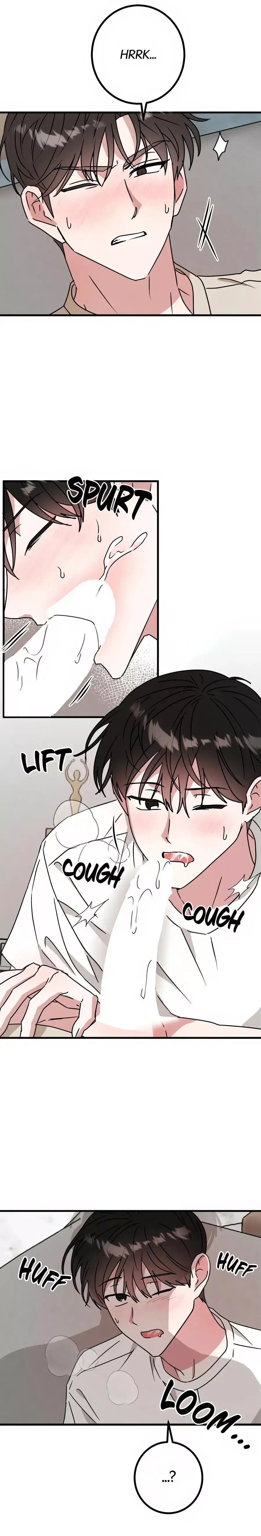 My Home As a Filming Location! Chapter 47 page 5 - 