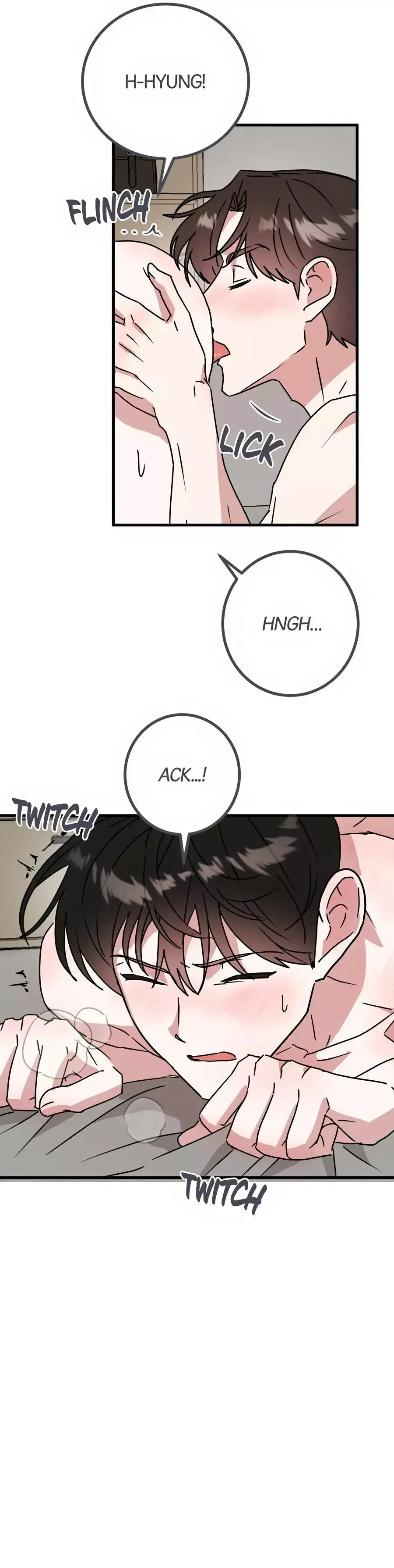 My Home As a Filming Location! Chapter 47 page 9 - 