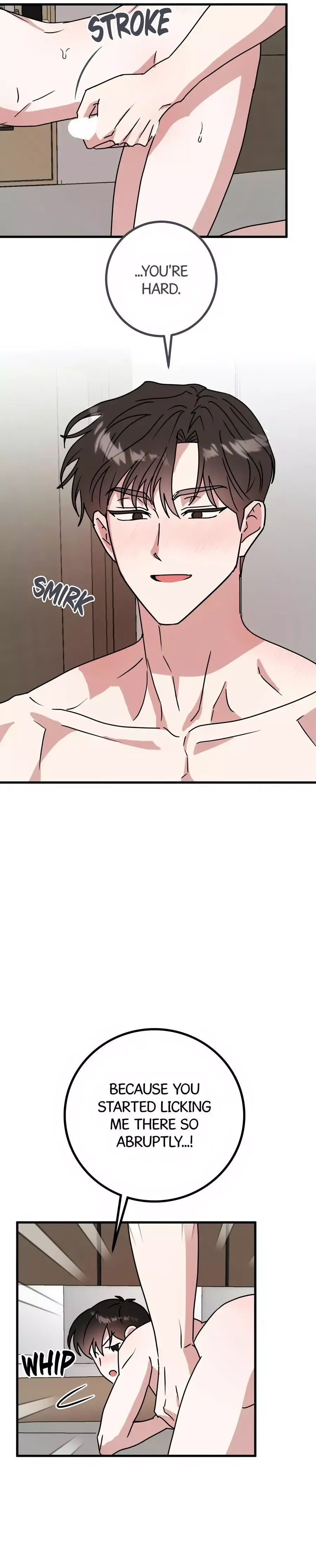 My Home As a Filming Location! Chapter 47 page 10 - 