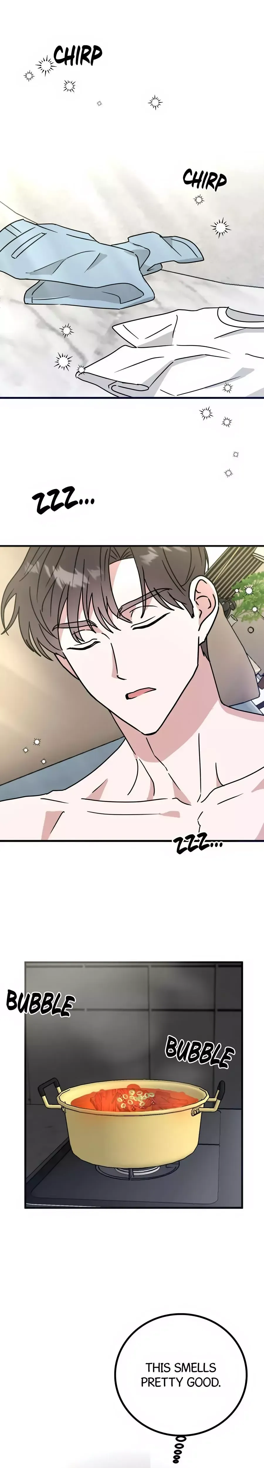 My Home As a Filming Location! Chapter 48 page 2 - 