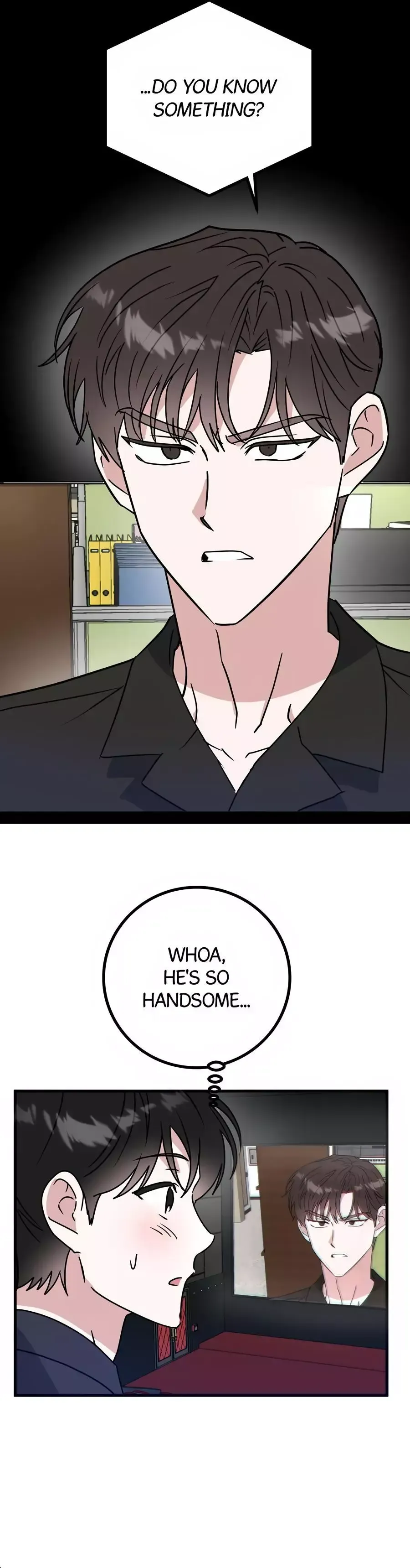 My Home As a Filming Location! Chapter 48 page 13 - 