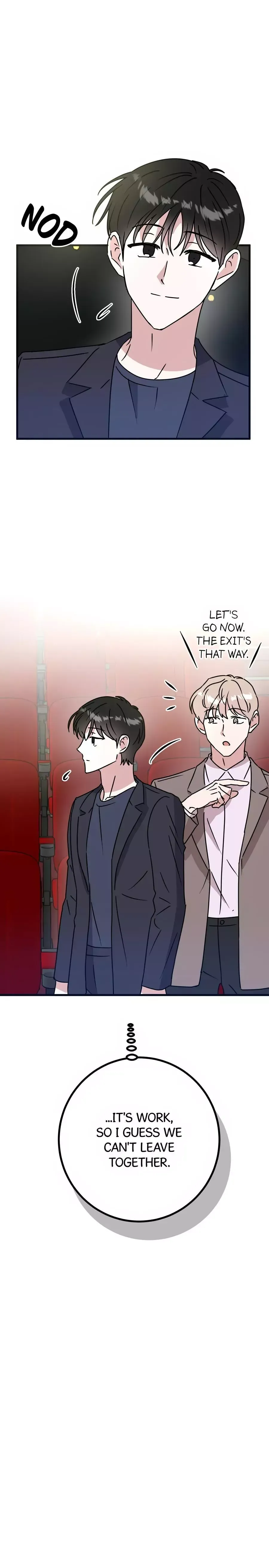 My Home As a Filming Location! Chapter 48 page 16 - 
