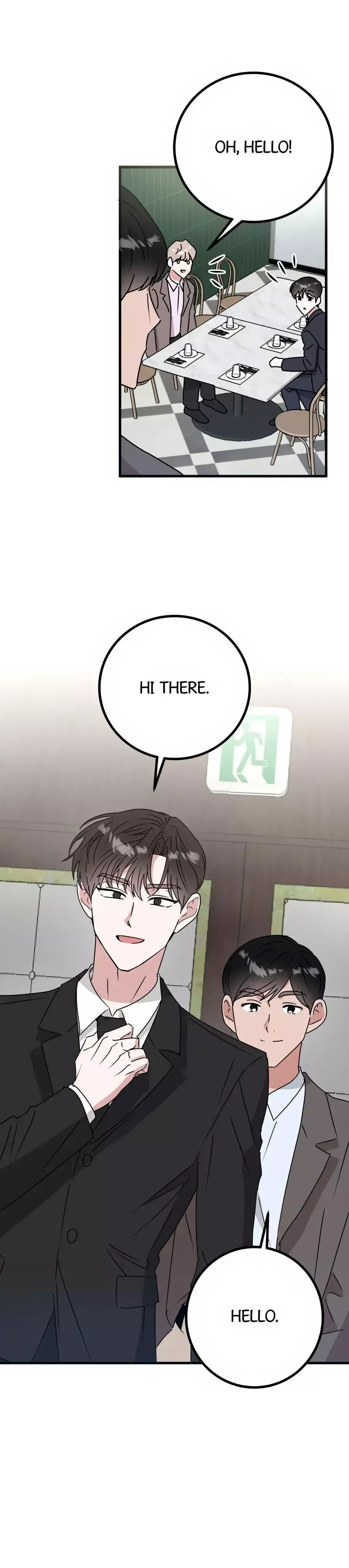 My Home As a Filming Location! Chapter 48 page 18 - 