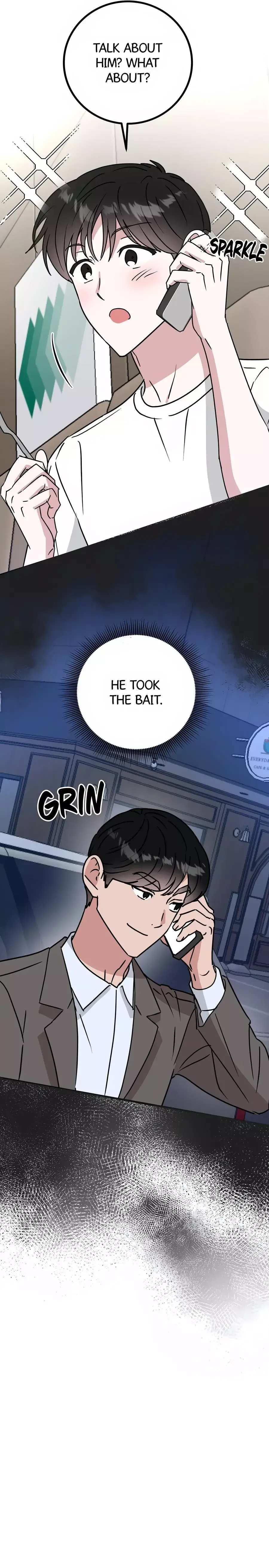 My Home As a Filming Location! Chapter 48 page 27 - 