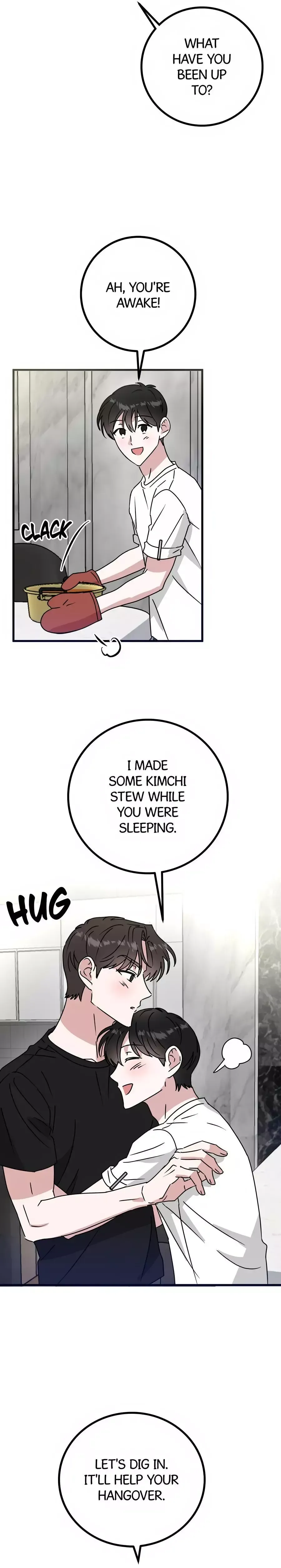My Home As a Filming Location! Chapter 48 page 4 - 