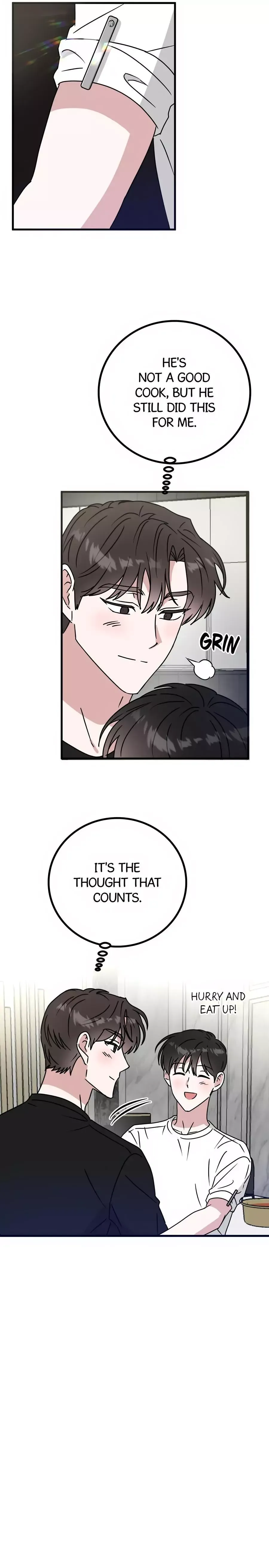 My Home As a Filming Location! Chapter 48 page 5 - 