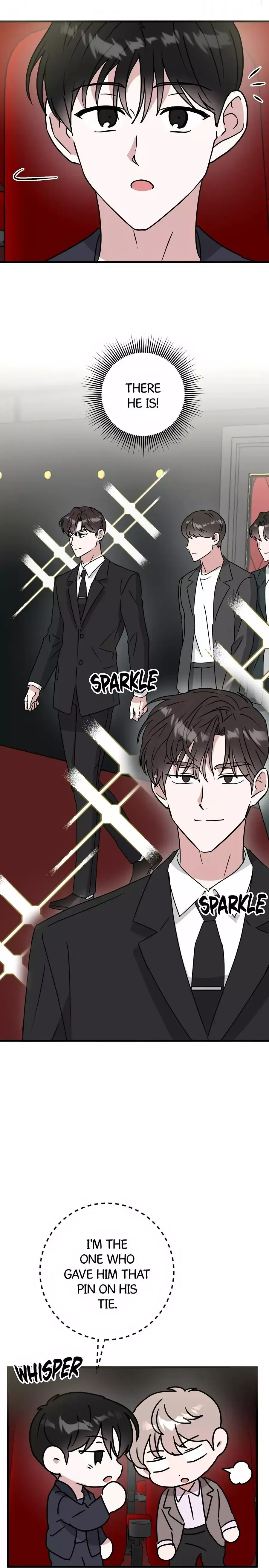 My Home As a Filming Location! Chapter 48 page 9 - 