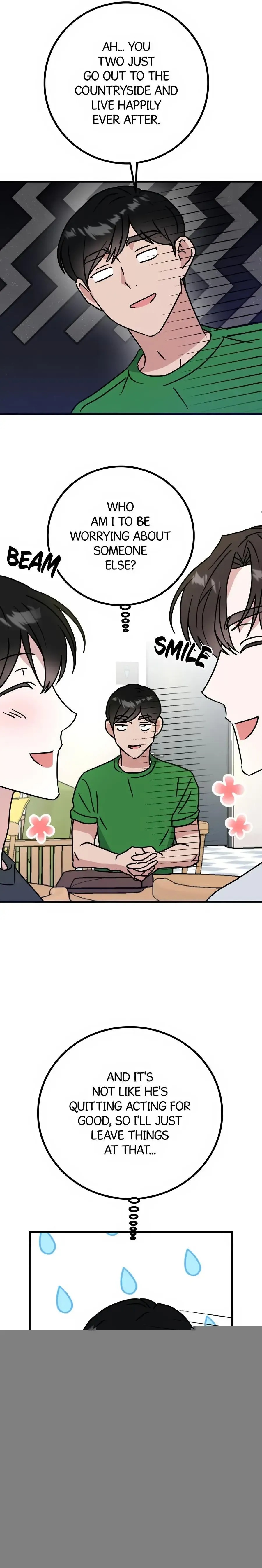 My Home As a Filming Location! Chapter 49 page 18 - 