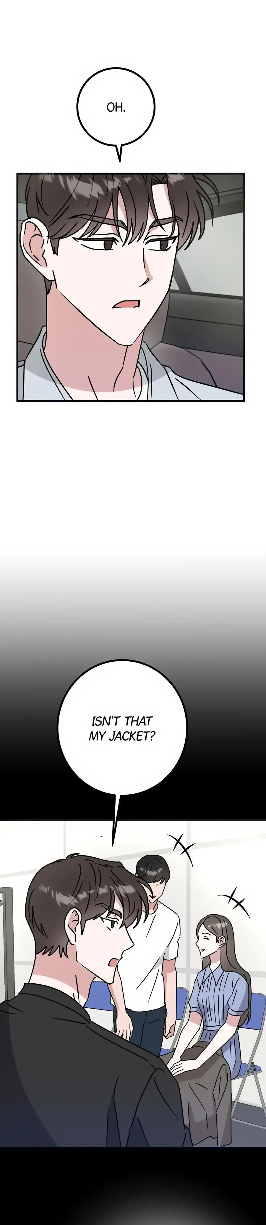 My Home As a Filming Location! Chapter 49 page 21 - 