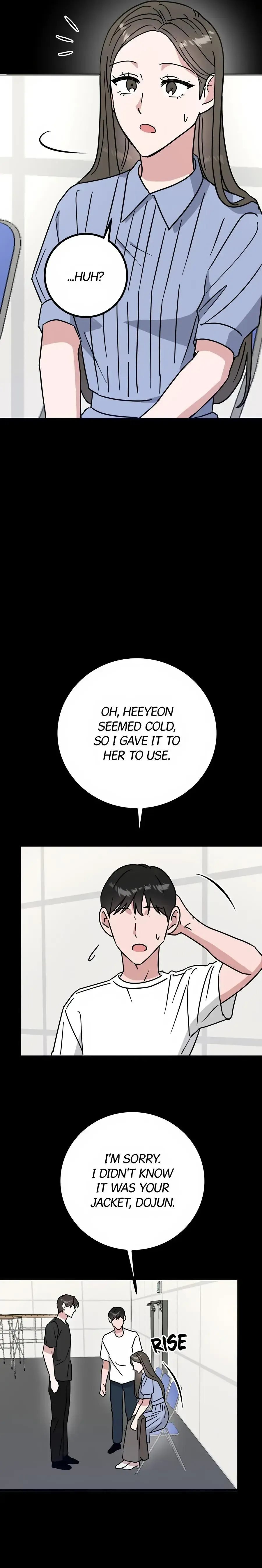 My Home As a Filming Location! Chapter 49 page 22 - 