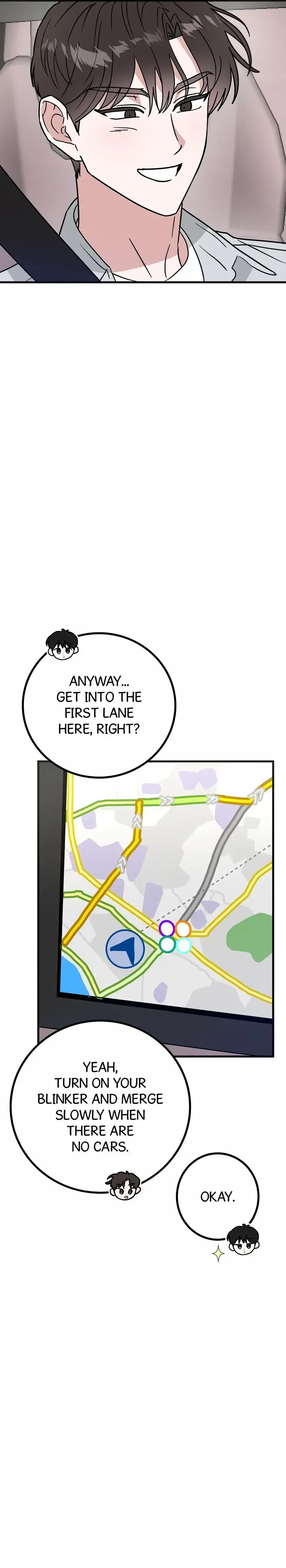 My Home As a Filming Location! Chapter 49 page 26 - 