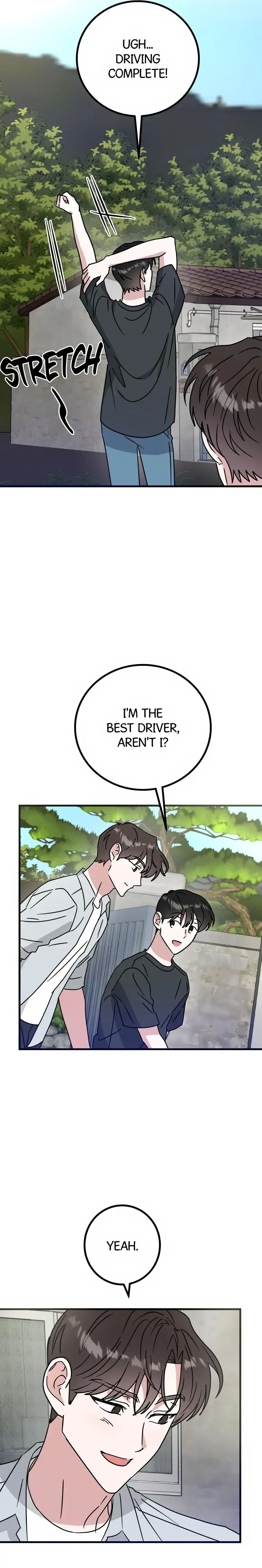 My Home As a Filming Location! Chapter 49 page 28 - 
