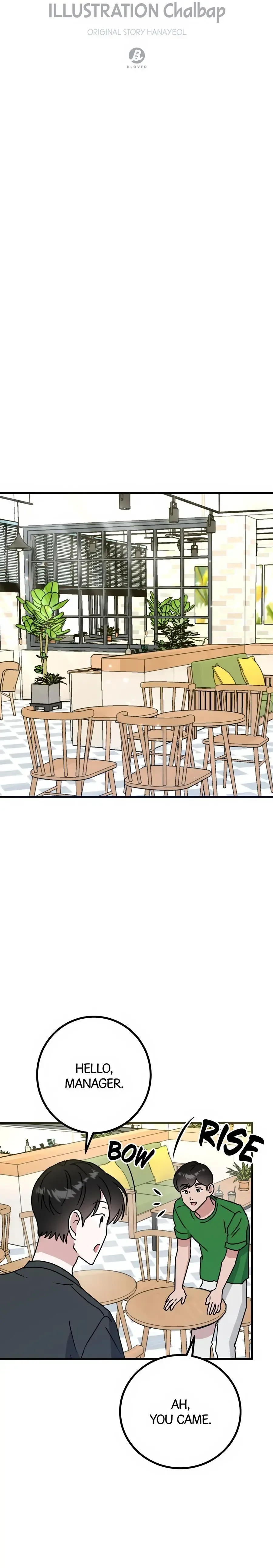 My Home As a Filming Location! Chapter 49 page 4 - 