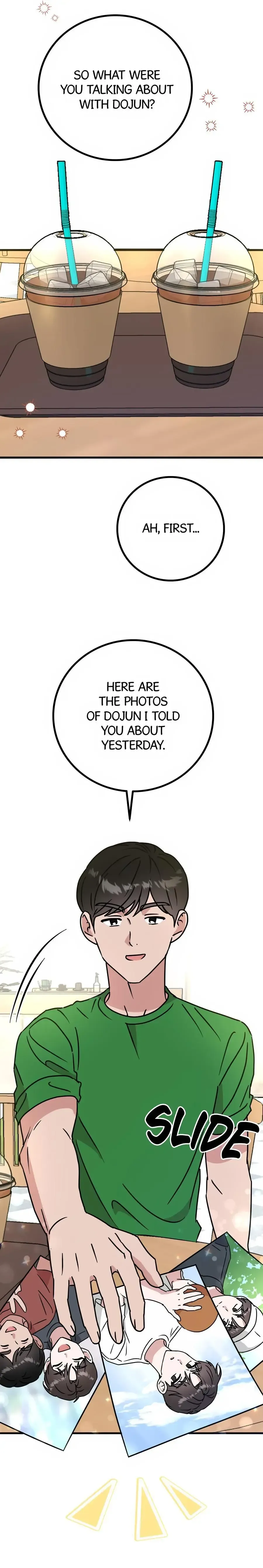 My Home As a Filming Location! Chapter 49 page 6 - 