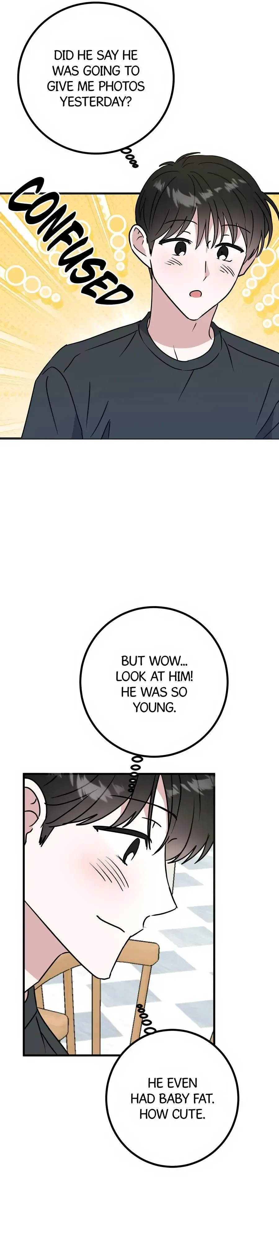 My Home As a Filming Location! Chapter 49 page 7 - 