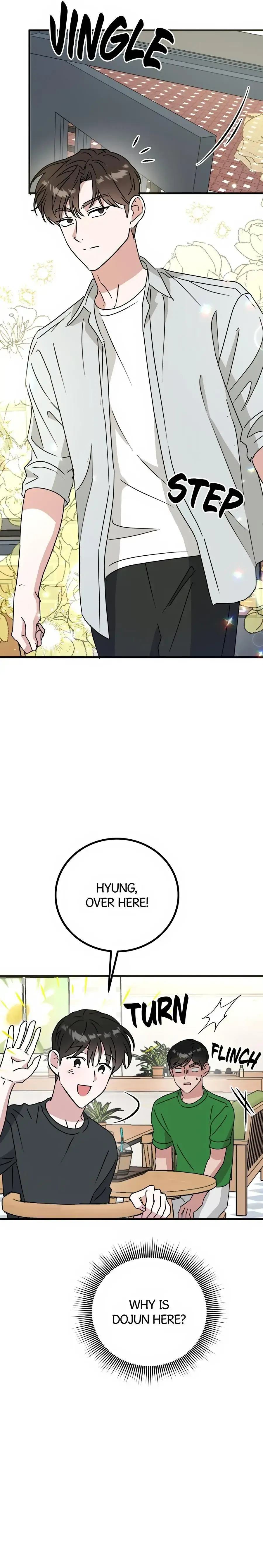 My Home As a Filming Location! Chapter 49 page 9 - 