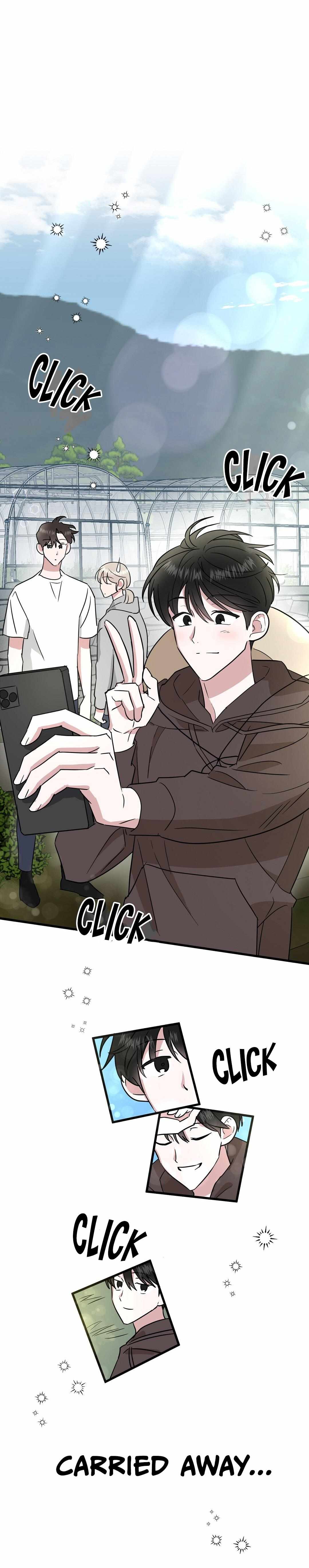 My Home As a Filming Location! Chapter 5 page 12 - 