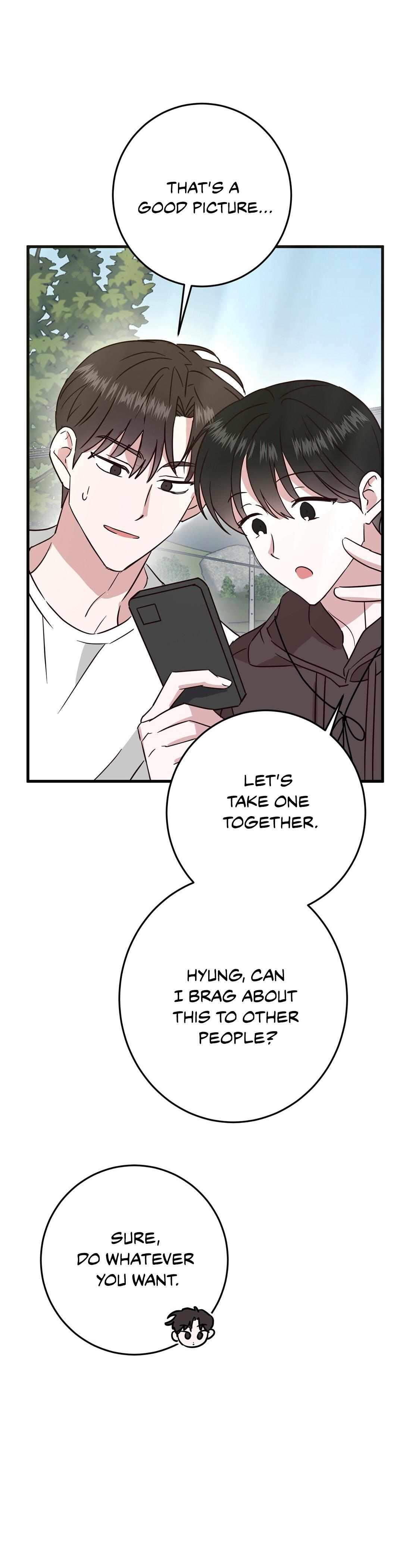 My Home As a Filming Location! Chapter 5 page 14 - 
