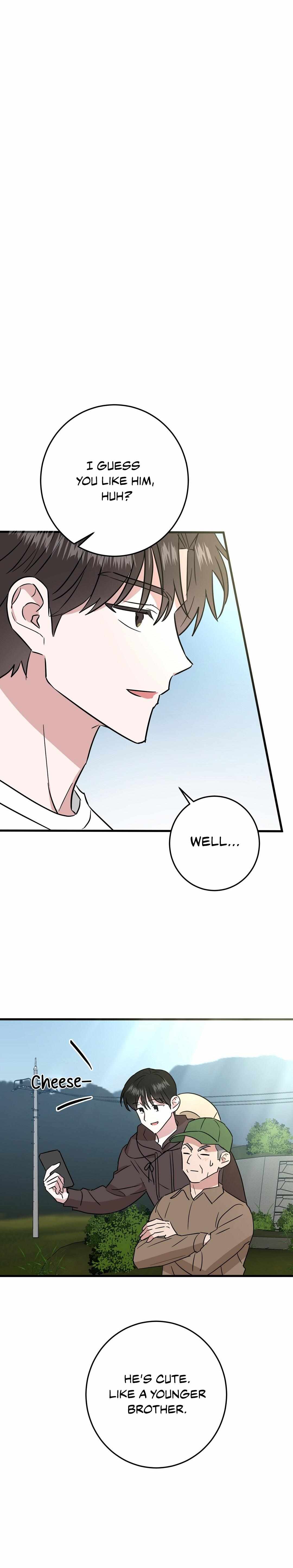 My Home As a Filming Location! Chapter 5 page 17 - 