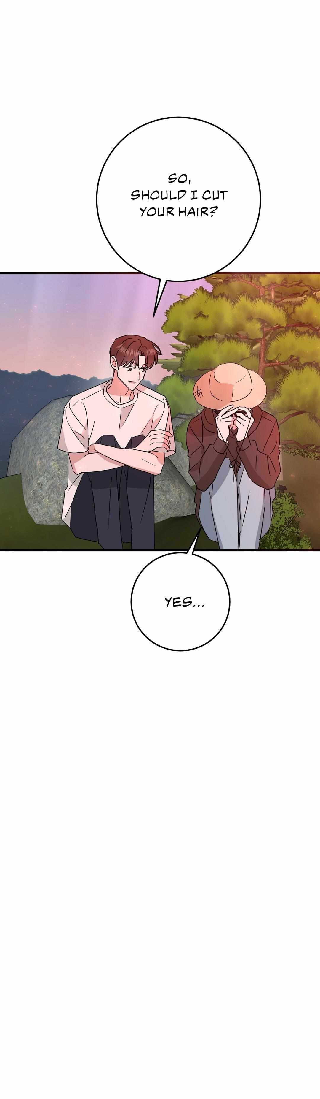 My Home As a Filming Location! Chapter 5 page 23 - 