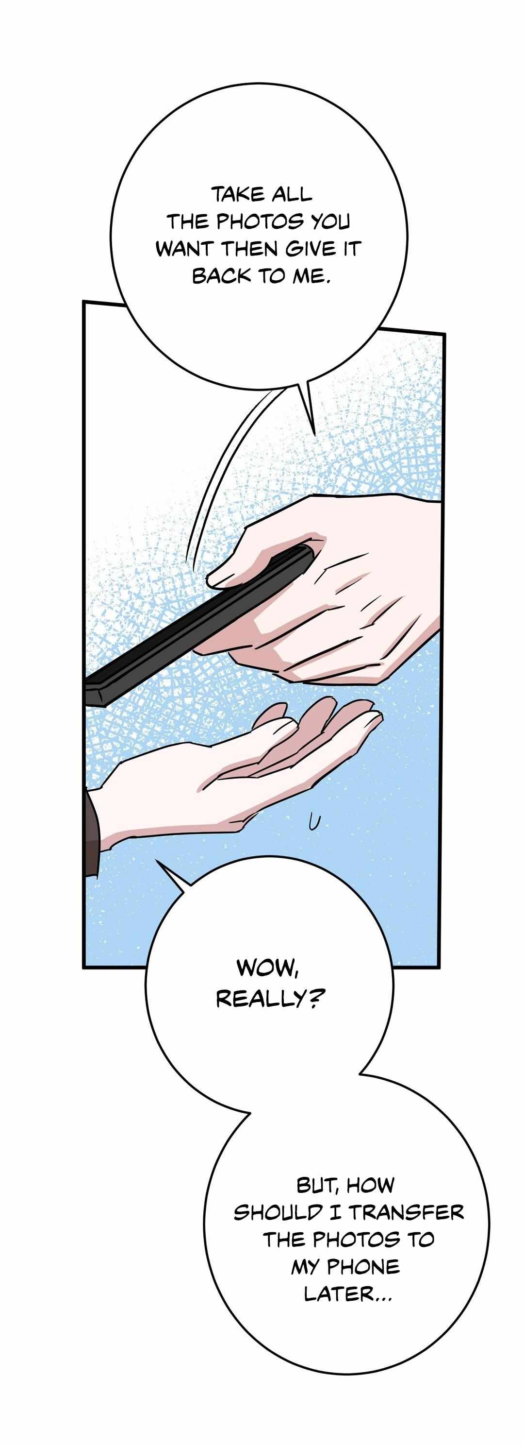 My Home As a Filming Location! Chapter 5 page 10 - 