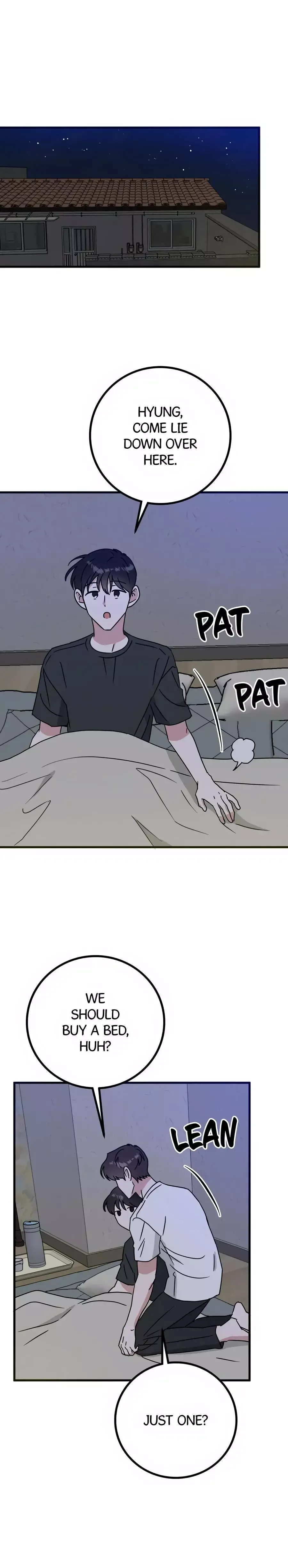 My Home As a Filming Location! Chapter 50 page 12 - 
