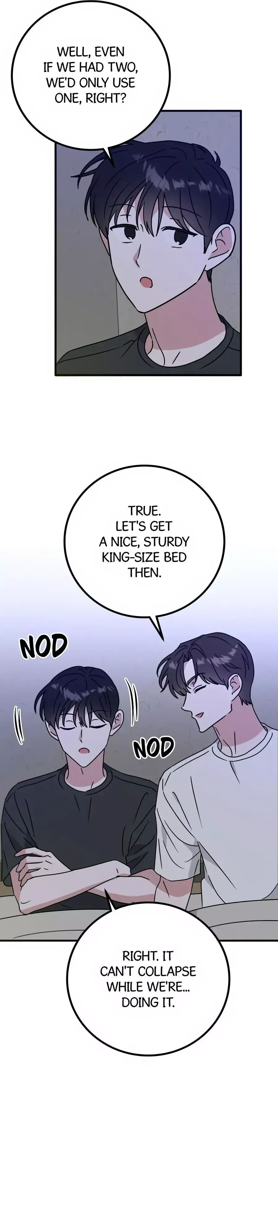 My Home As a Filming Location! Chapter 50 page 13 - 