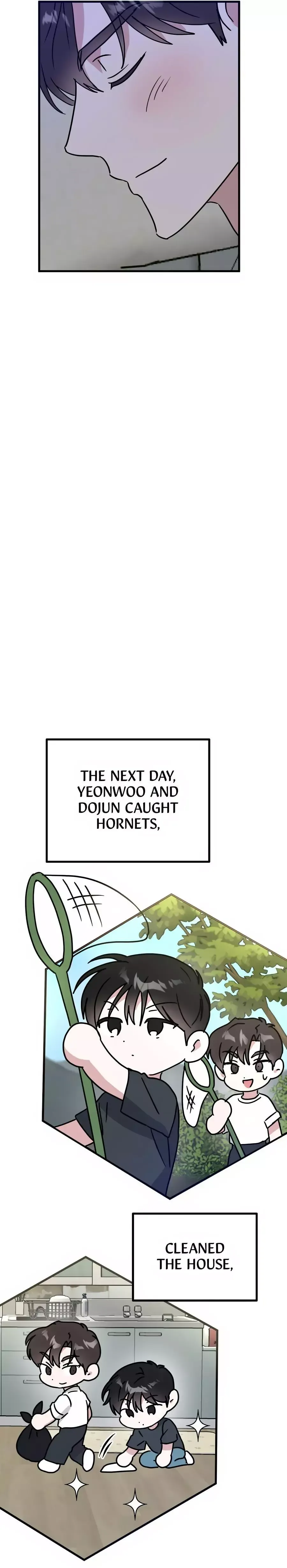 My Home As a Filming Location! Chapter 50 page 16 - 
