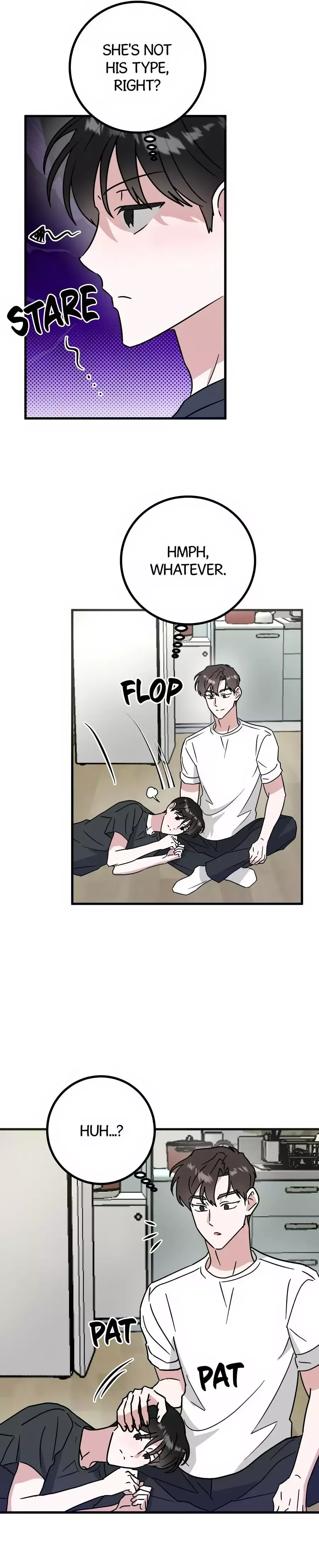 My Home As a Filming Location! Chapter 50 page 19 - 