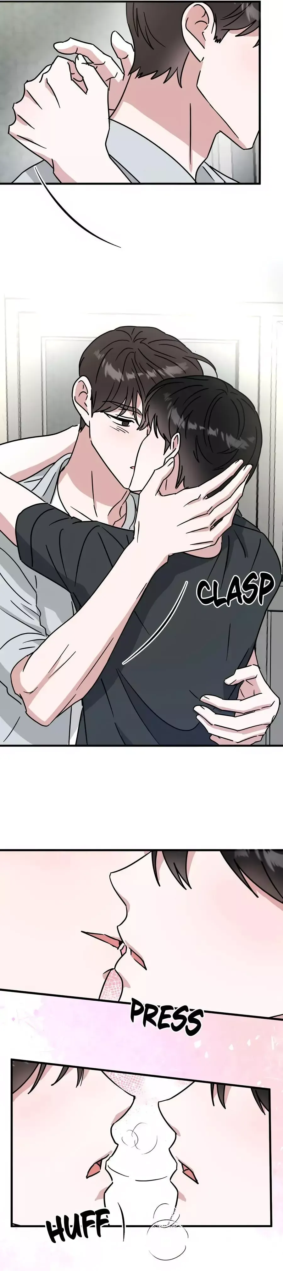 My Home As a Filming Location! Chapter 50 page 3 - 