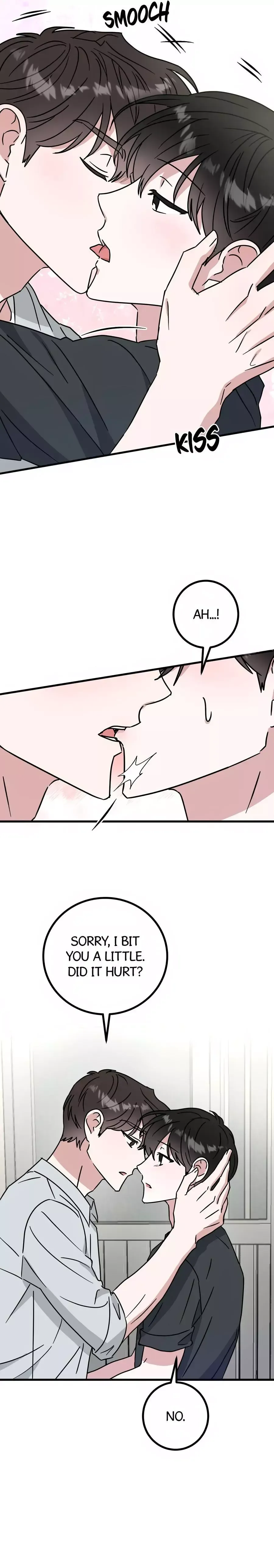 My Home As a Filming Location! Chapter 50 page 4 - 