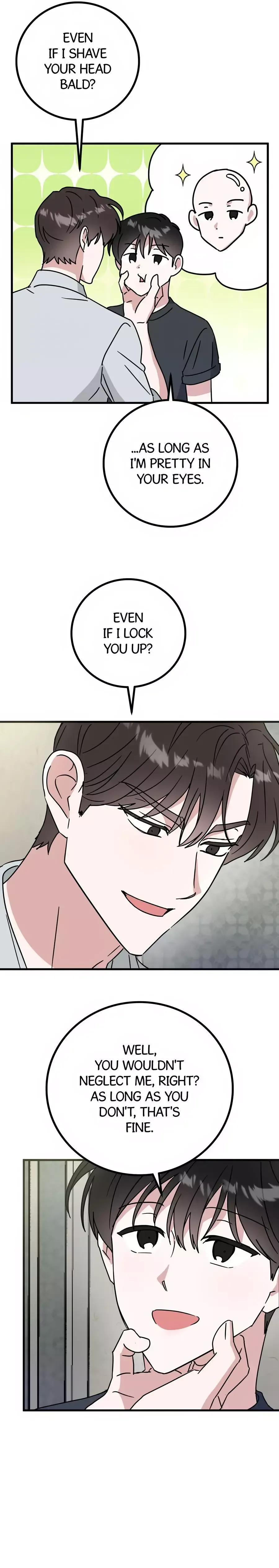 My Home As a Filming Location! Chapter 50 page 6 - 